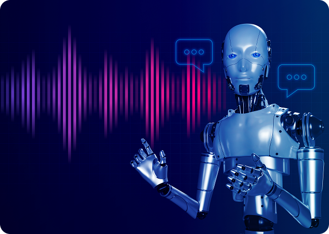 AI Robot