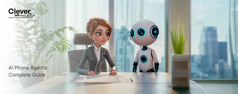 ai phone agent
