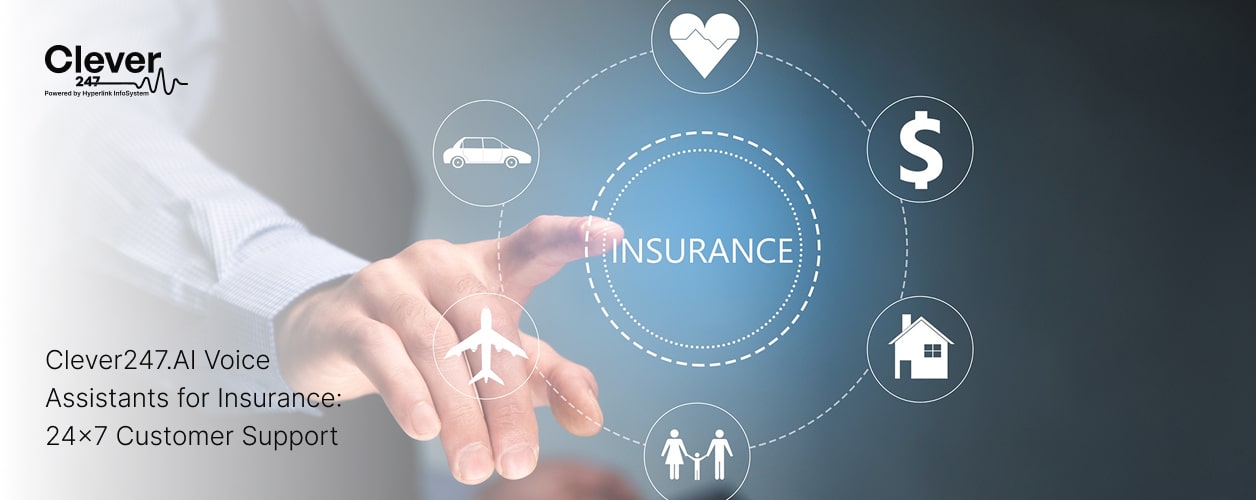 ai voice assistants for insurance