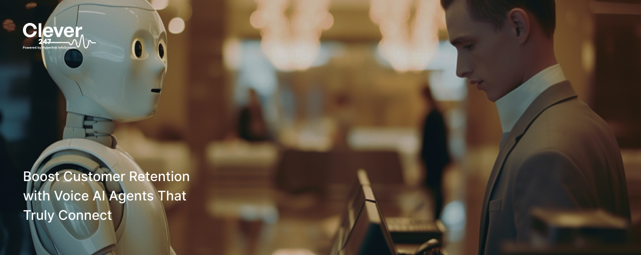 boost customer retention with voice ai agents